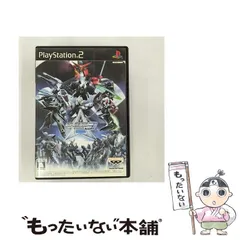 【中古】 Another Century’s Episode 3 THE FINAL [PS2] / バンプレスト