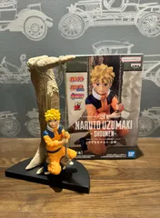 2025年最新】NARUTO-ナルト- TVアニメ20周年記念フィギュア