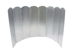 DABADA ウインドスクリーン 60×121.5cm windscreen  焚火台 焚き火 たき火 BBQ バーベキュー シーズニング不要 薪 炭 コンパクト ステンレス 軽量 キャンプ