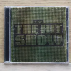国内盤CD★オムニバス/Various Artists■ FINE~THE HIT SHOW 【BVC237406/4988017628034】E05415のサムネイル