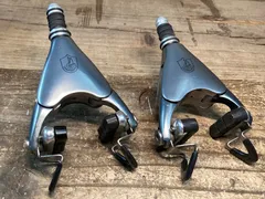カンパニョーロ レコード ブレーキ セット スプーンクイック