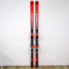 アトミック レッドスター  G9  177cm アトミックレッドスターG9