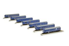 TENSHODO ロクハン プレミアムZ スターターセット 鉄道模型 80015