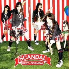 2025年最新】scandal DOLLの人気アイテム - メルカリ