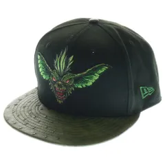 gremlins グレムリン　newera キャップ　kubrick ぬいぐるみ gremlins グレムリン newera キャップ kubrick ぬいぐるみ