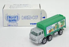 トミカ 12台 まとめ売り トミカくじ 30イベント限定 トラック バス 電鉄 2025年最新】トミカ 30周年 トミカくじの人気アイテム - メルカリ