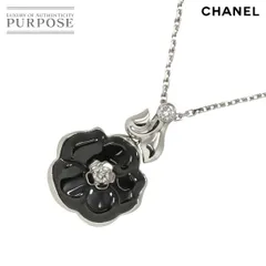 新品未使用 CHANEL セラミックカメリアアロマストーン CHANEL（アロマグッズ）のフリマアイテム一覧