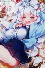 【中古】同人ポスター・タペストリー・カレンダー系 【オリジナル】WスエードB2タペストリー けもっとあらも～ど(カノラユ) 2020.3/メロンブックス