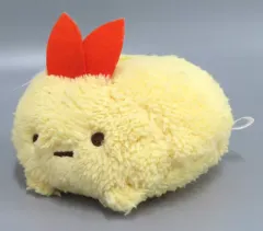 【中古】バッグ えびふらいのしっぽ うつぶせぬいぐるみポーチ Part2 「すみっコぐらし」