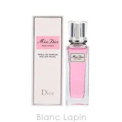 クリスチャンディオール Dior ミスディオールローズ＆ローズ EDT ローラーパール 20ml [544047]