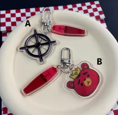先払いのみ）韓国スターグッズ 東方神起（TVXQ!） ミニ ペン