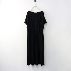 eleven 2nd イレブンセカンド ウールリネン ニットプルオーバー M  