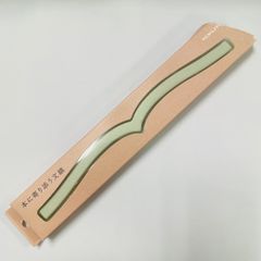 【新品・訳あり・グレー】コクヨ　本に寄り添う文鎮（ぶんちん）　PW-01M　4901480386614　ペーパーウェイト　ブックストッパー　読書用おもり　KOKUYO