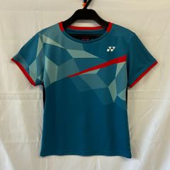 【新品・展示品特価！】YONEX バドミントン　レディースウェア　Mサイズ