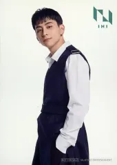 【中古】コレクションカード(男性) INI/西洸人/CD「I」タワーレコード3形態セット購入特典トレカ