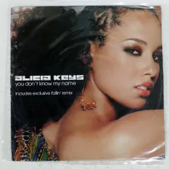 Alicia Keys レコード6枚セット Amazon.co.jp: KEYS: ミュージック