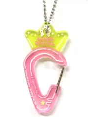 2025年最新】ウマ娘公式トレーディングアクリルカラビナの人気アイテム