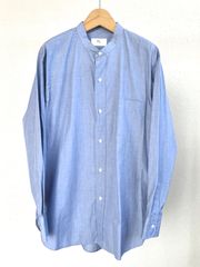 【新品】HERIL（ヘリル）Suvin Standcollar 23-050-HL-8020-1 Endonend / size 2