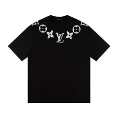 2024年最新】ルイヴィトン Tシャツの人気アイテム - メルカリ