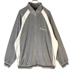 ROCAWEAR ロカウェア　ナイロンセットアップ　グレー　裏地ベロア ROCAWEAR ロカウェア ナイロンセットアップ グレー 裏地ベロア