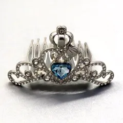 【中古】アクセサリー(非金属) ころん(すとろべりーぷりんす) Strawberry Princess ティアラ 「すとぷり ARENA TOUR 2023 “Here We Go!!”」