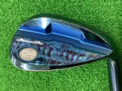 ミズノプロS18ウェッジ（49、54、58度 NSプロ750GHシャフト） ミズノ ミズノプロ S18 ウェッジの試打レビュー 口コミ・評価