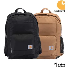 Carhartt カーハート リュック バックパック 定番 Utility 23L Laptop Back pack メンズ レディース cb0533 b0000533 cb0275 b0000275のサムネイル