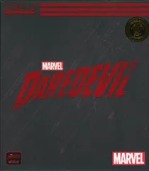 n*8様 【開封美品】即発送！ mezco one12 デアデビル Amazon.co.jp: Mezco Toys One:12 Collective:Marvel Netflix