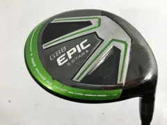 2024年最新】キャロウェイ GBBエピックスター CALLAWAY GBB EPIC STAR ドライバー スピーダー569エボリューション3の人気アイテム  - メルカリ