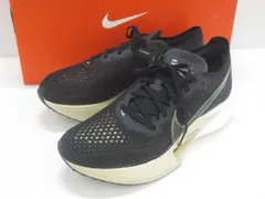 NIKE ナイキ DV4130-002 W ZOOMX VAPORFLY NEXT% 3 ランニングシューズ　未使用美品　24㎝