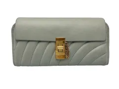 Chloe クロエ(Drew)ドリュー 長財布 ファスナー 楽天市場】クロエ Chloe 三つ折り 財布 アビー レディース