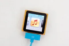 2024年最新】iPod nano 第6世代 8GBの人気アイテム - メルカリ