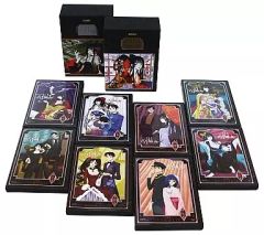xxxHOLiC DVD-BOX初回生産限定版、劇場版セット - メルカリ