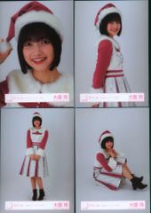 櫻坂46 4th YEAR ANNIVERSARY LIVE 大園玲 2024年 クリスマスサンタ衣装 コンプ