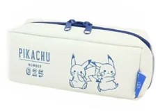 カミ 【送料無料】【ポケットモンスター】パコトレーペンケース【アイボリー】【ビッグキャパ 】【ピカチュウ】【ポケモン】【ゲーム】【アニメ】【映画】【ケース】【ポーチ】【ペン入れ】