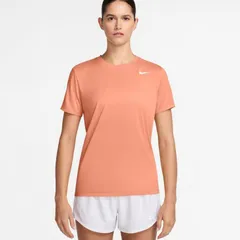 ナイキ nike DF RLGD LBR S/S ランニングTシャツ 半袖 ウィメンズ レディース 女性【dx0688-844】陸上・ランニング用品
