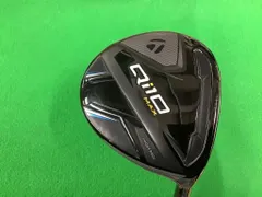 【美品】テーラーメイド　Qi10MAX フェアウェイウッド5W Sフレックス Qi10 Max フェアウェイウッド | Qi10 Max Fairwaywood