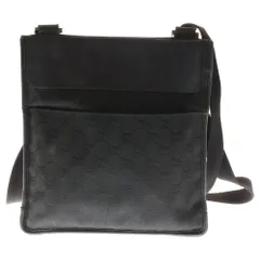 翔太GUCCI ブラック ショルダーバッグ 27639 翔太GUCCI ブラック ショルダーバッグ 27639 専用 GUCCI