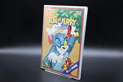 【中古】トムとジェリー 楽しい仲間編 [DVD]