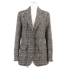新品同様】Valentino ヴァレンチノ ジャケット トワル 新品同様】Valentino ヴァレンチノ ジャケット トワル