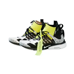 2024年最新】ACRONYM NIKE AIR PRESTOの人気アイテム - メルカリ