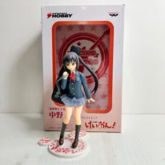 2025年最新】けいおんプレミアムフィギュアの人気アイテム - メルカリ