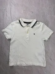 PETIT BATEAU / ポロシャツ