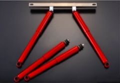 ジムニーシエラコンフォートBILSTEIN ショック,タナベステアリング