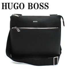 未使用級】HUGO BOSS ショルダーバッグ 大谷翔平アンバサダーブランド