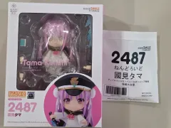 2025年最新】國見タマ ねんどろいどの人気アイテム - メルカリ