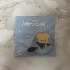 未開封 SKZOO PuppyM パピーム グリップトック スンミン(SEUNGMIN)