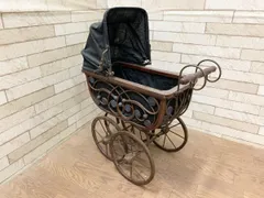 2025年最新】籐 乳母車の人気アイテム - メルカリ