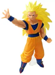 【中古】トレーディングフィギュア 超サイヤ人3孫悟空 「ドラゴンボール超 VSドラゴンボール03」
