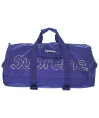 最終値下げ！supreme ボストンバッグ 青 2023AW Supreme 23FW 23AW 立ち上げ日と公式通販サイトのオープン日の8